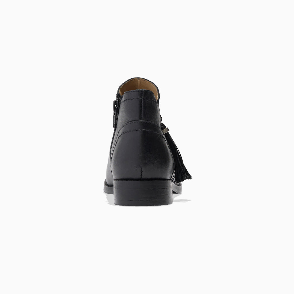 Girls Claire Bootie