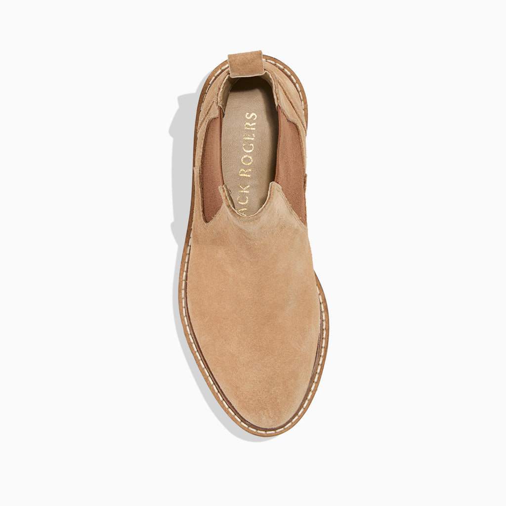 Girls Coco Chelsea Boot