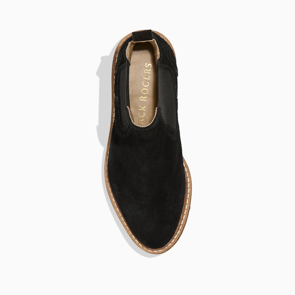 Girls Coco Chelsea Boot