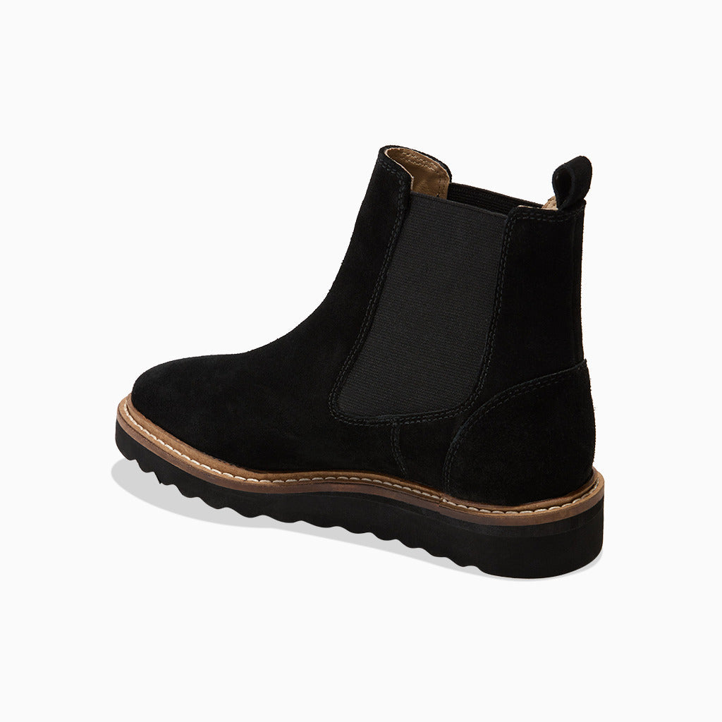 Girls Coco Chelsea Boot
