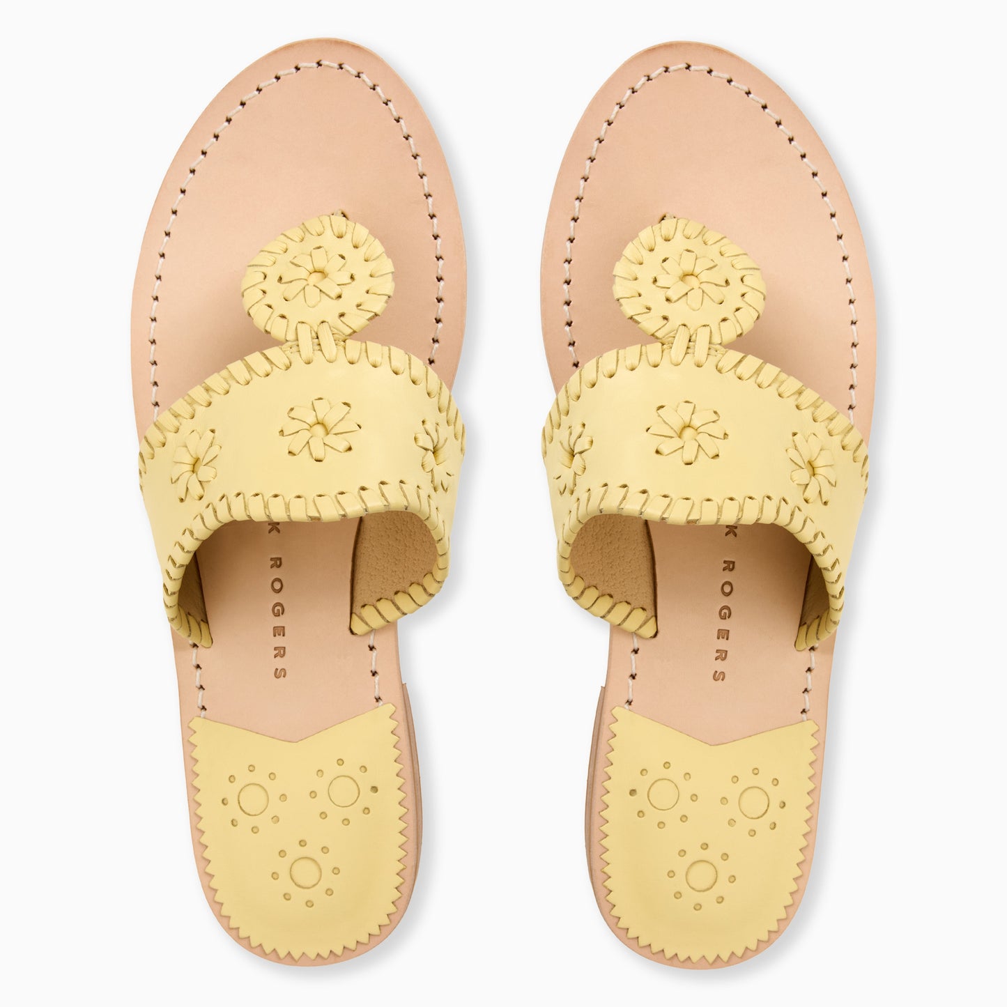 Original Jacks Sandal