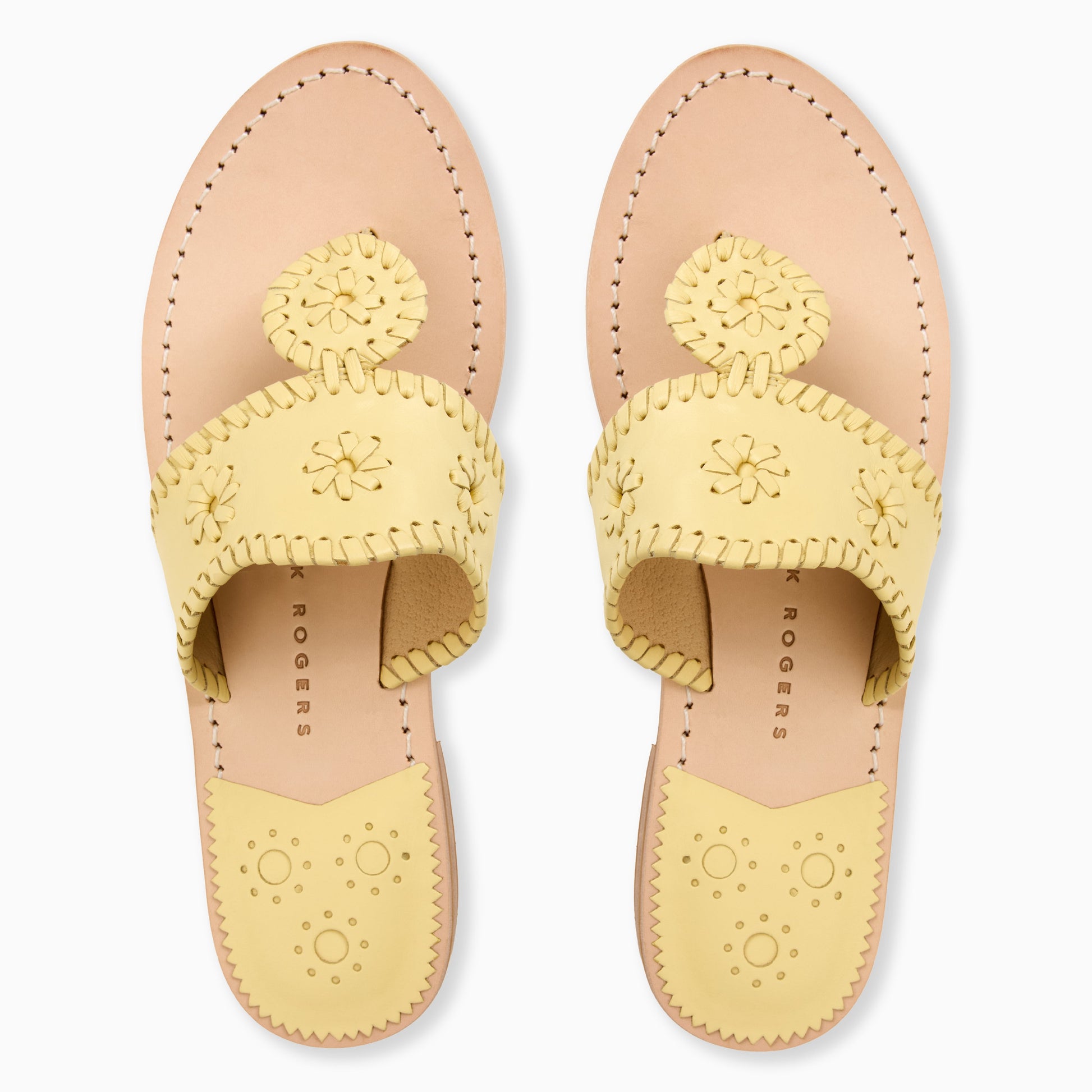 Original Jacks Sandal
