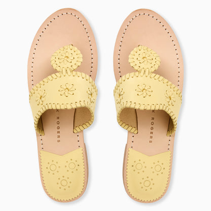 Original Jacks Sandal