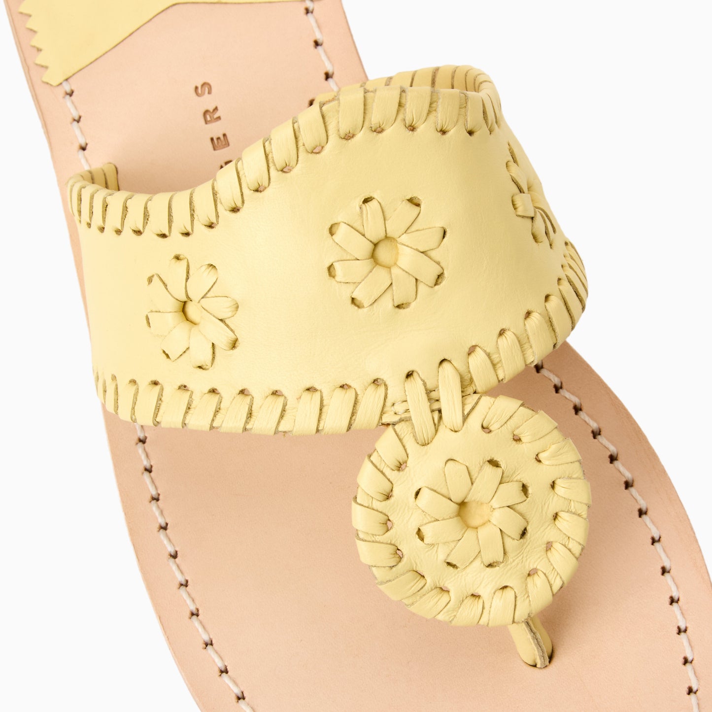 Original Jacks Sandal