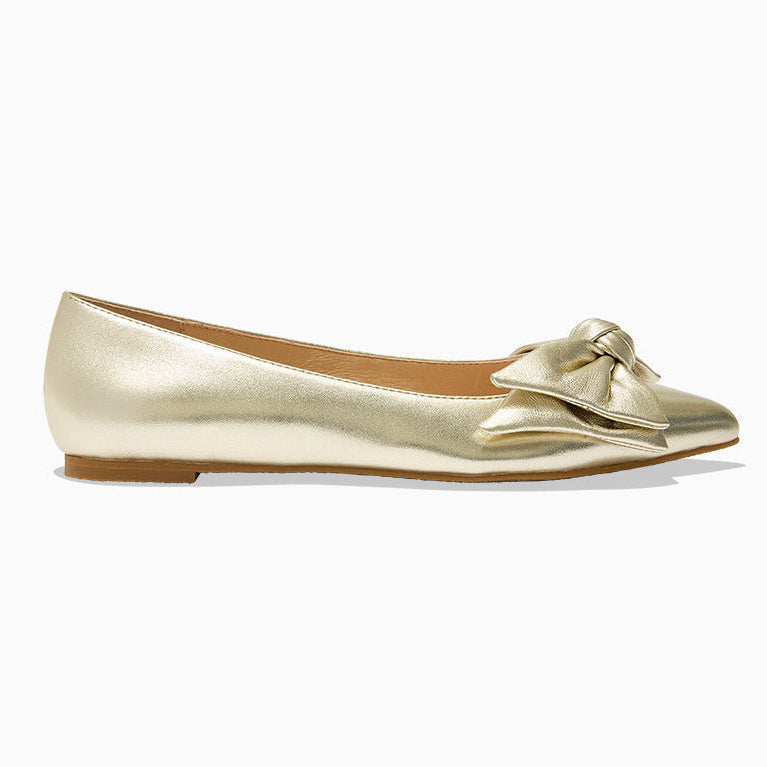 Debra Bow Flat