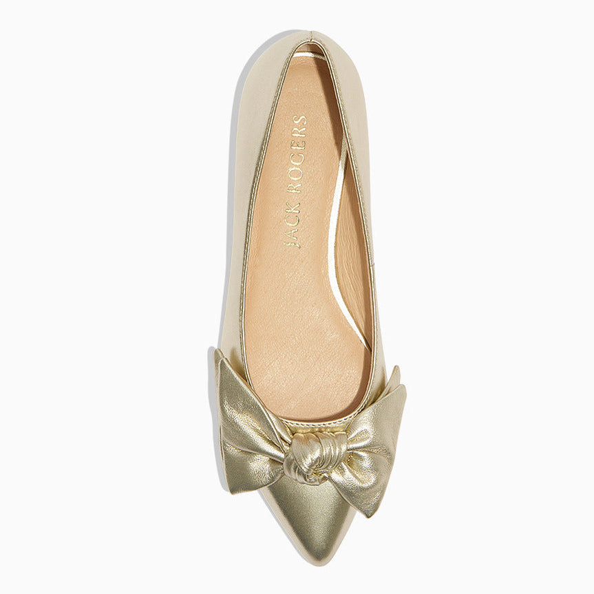 Debra Bow Flat