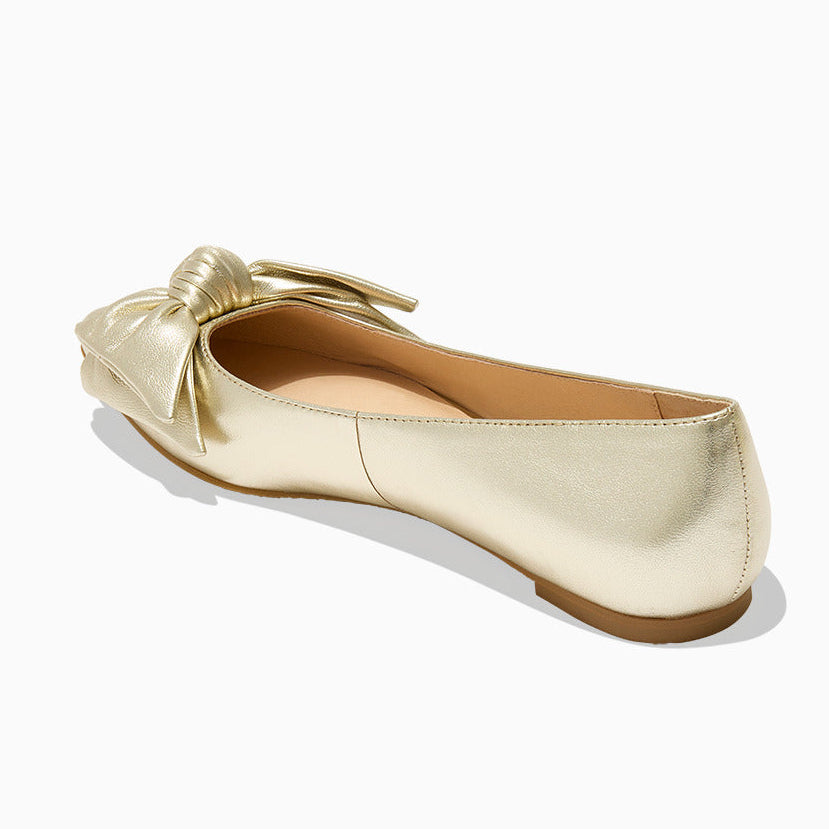 Debra Bow Flat