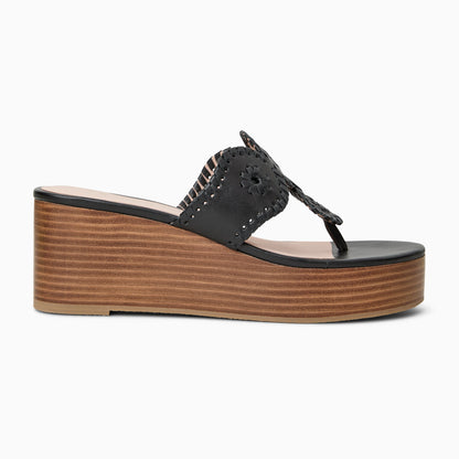 Kimberly Mid Wedge