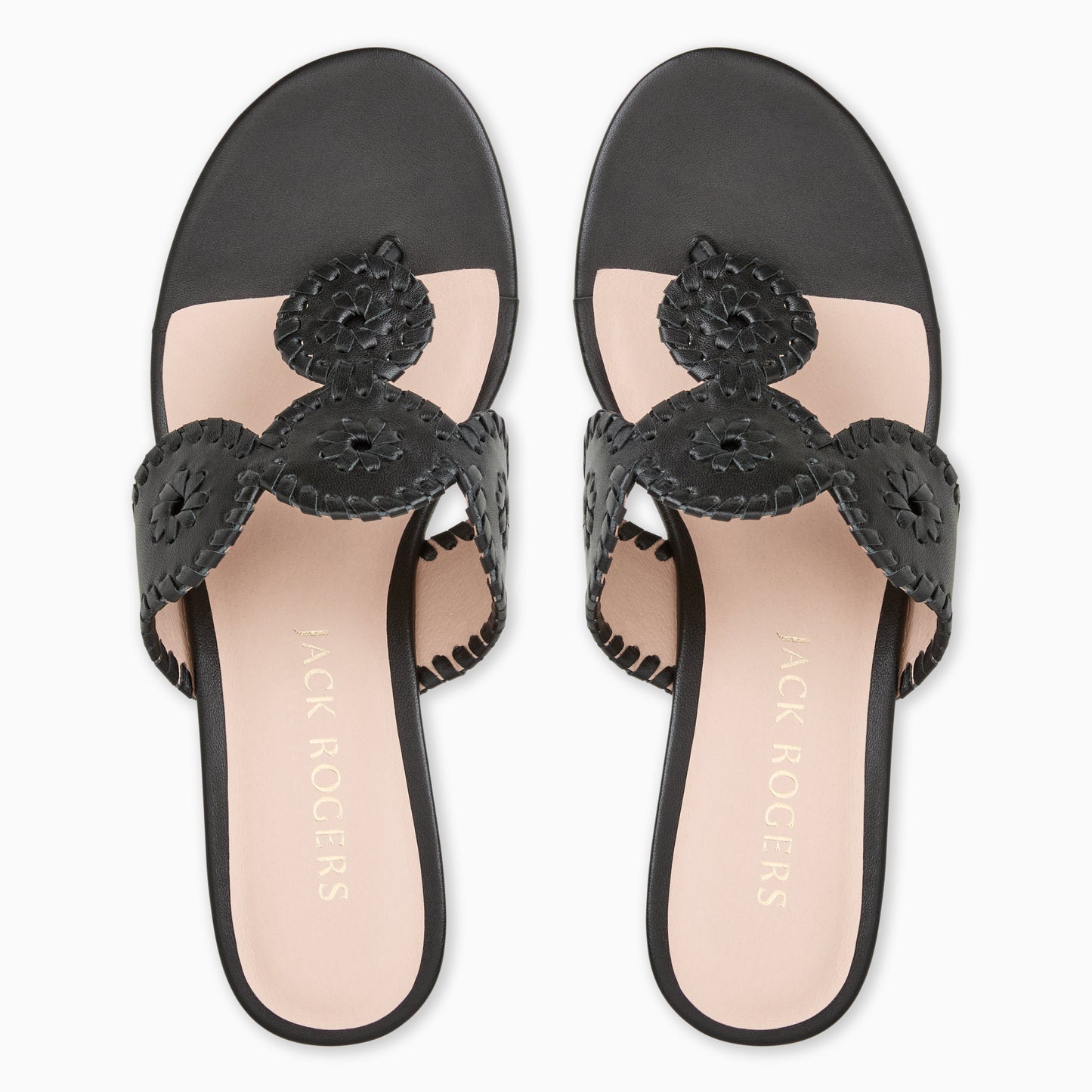 Kimberly Mid Wedge
