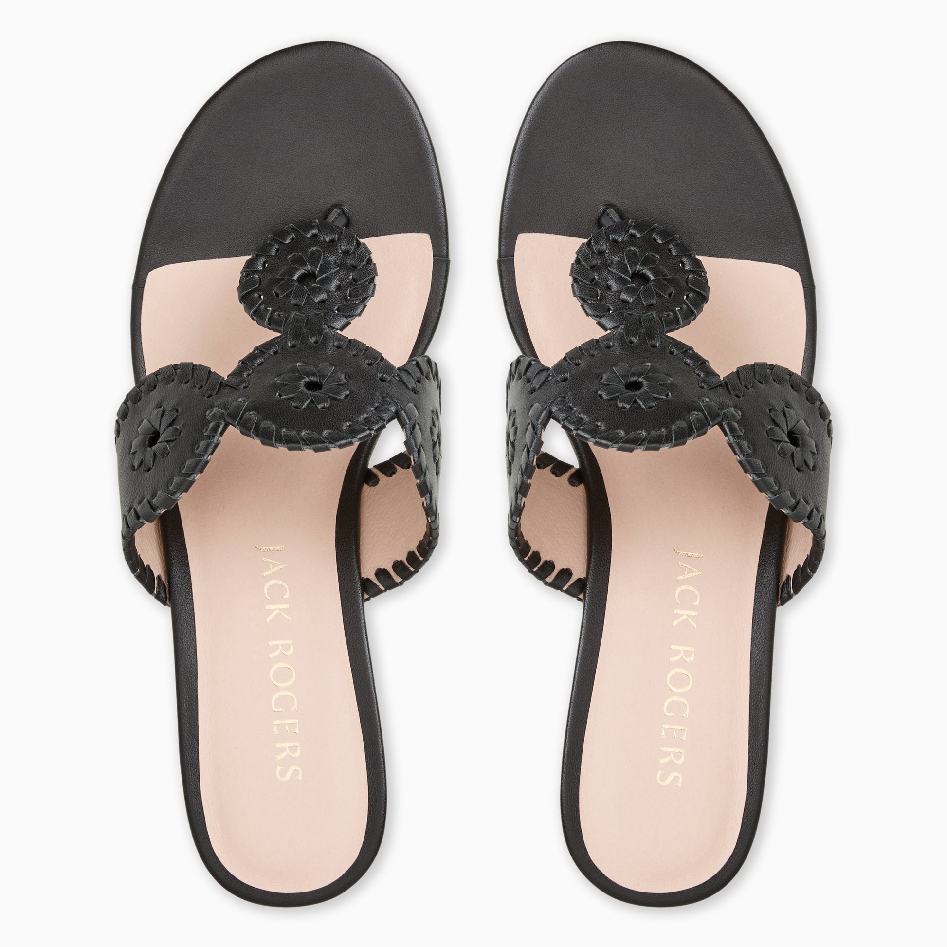 Kimberly Mid Wedge