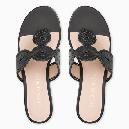 Kimberly Mid Wedge