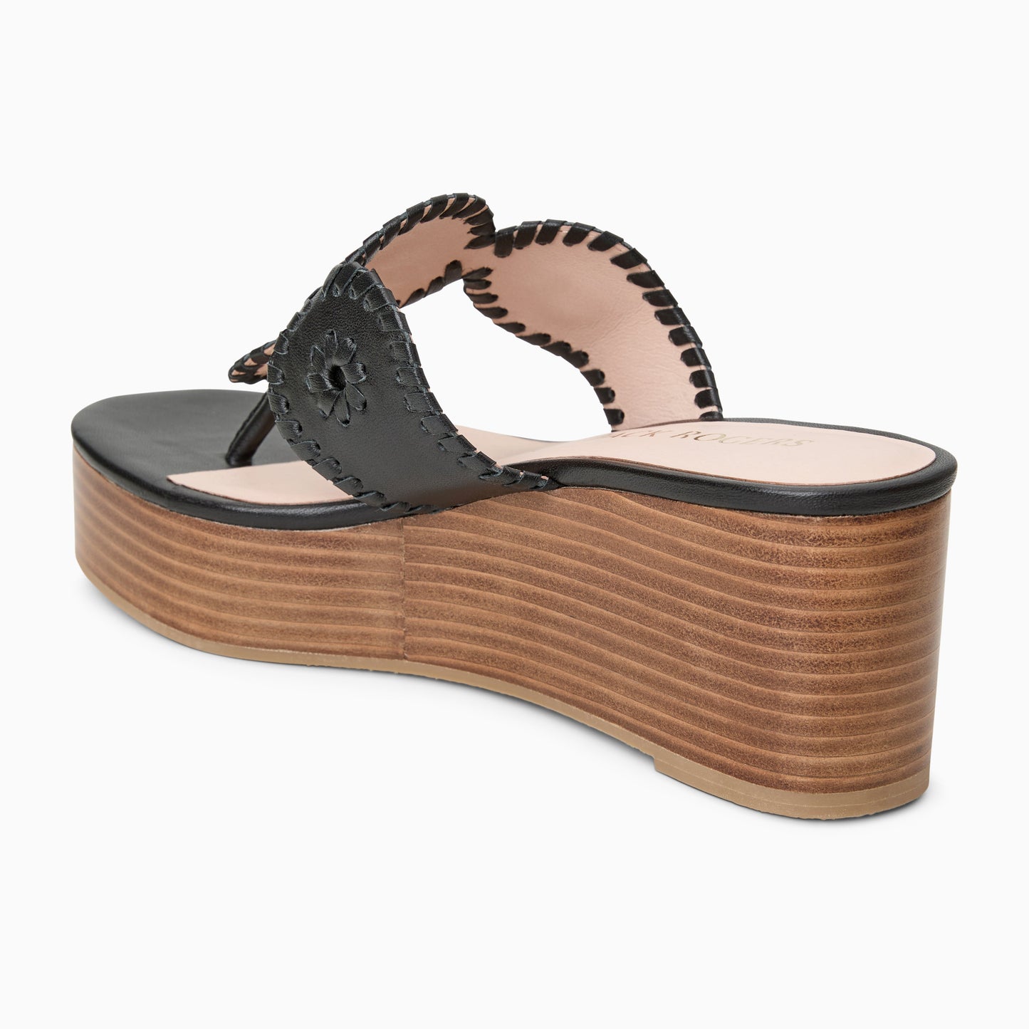 Kimberly Mid Wedge