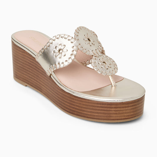 Kimberly Mid Wedge