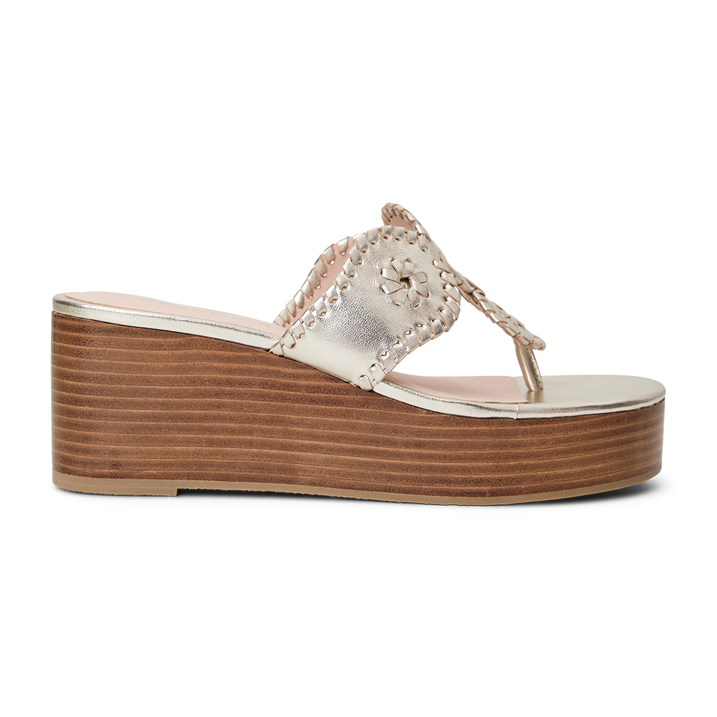 Kimberly Mid Wedge
