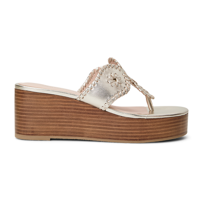 Kimberly Mid Wedge