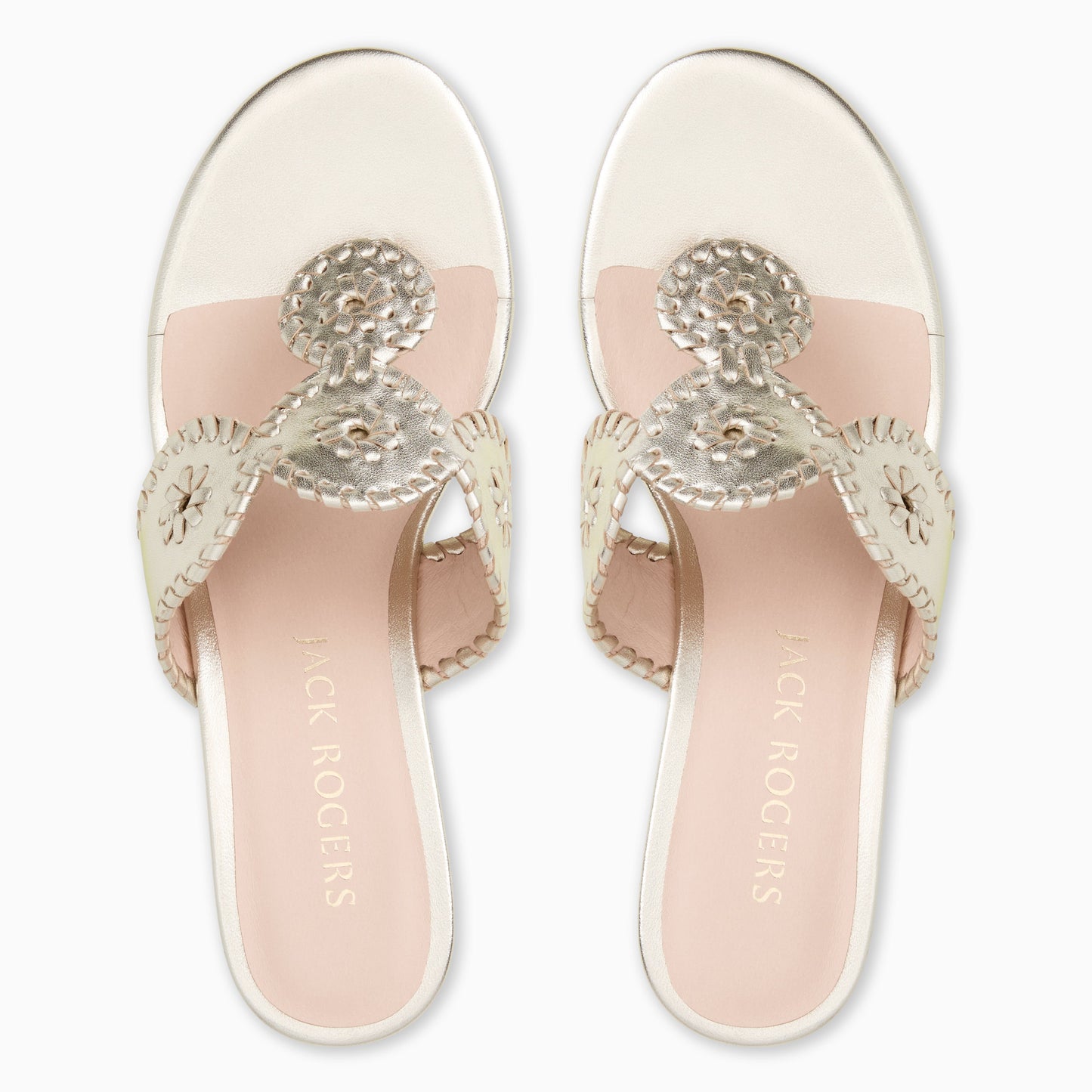 Kimberly Mid Wedge