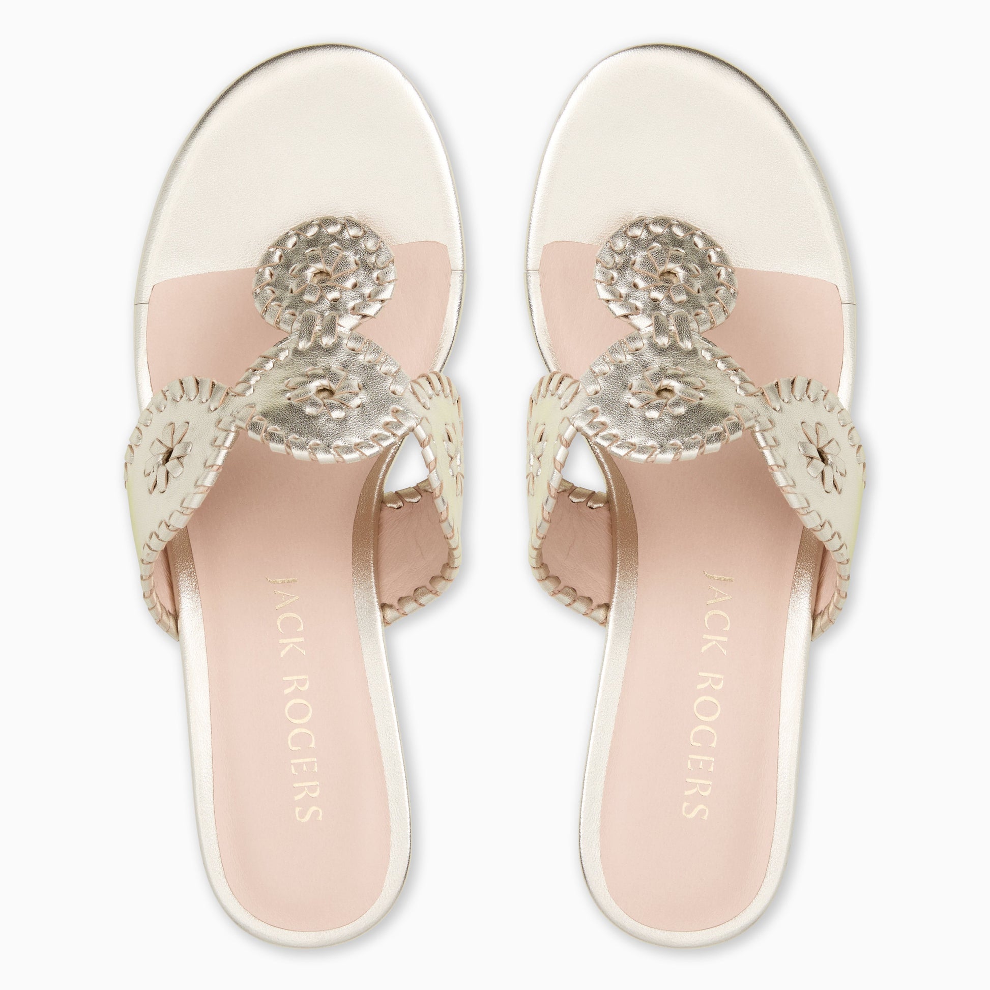 Kimberly Mid Wedge