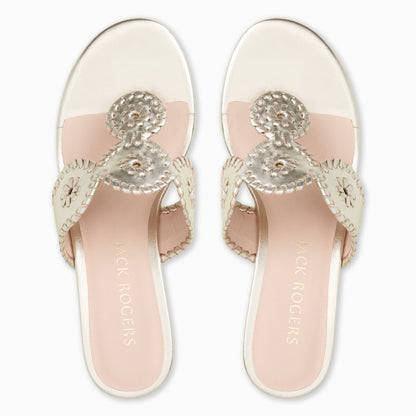 Kimberly Mid Wedge