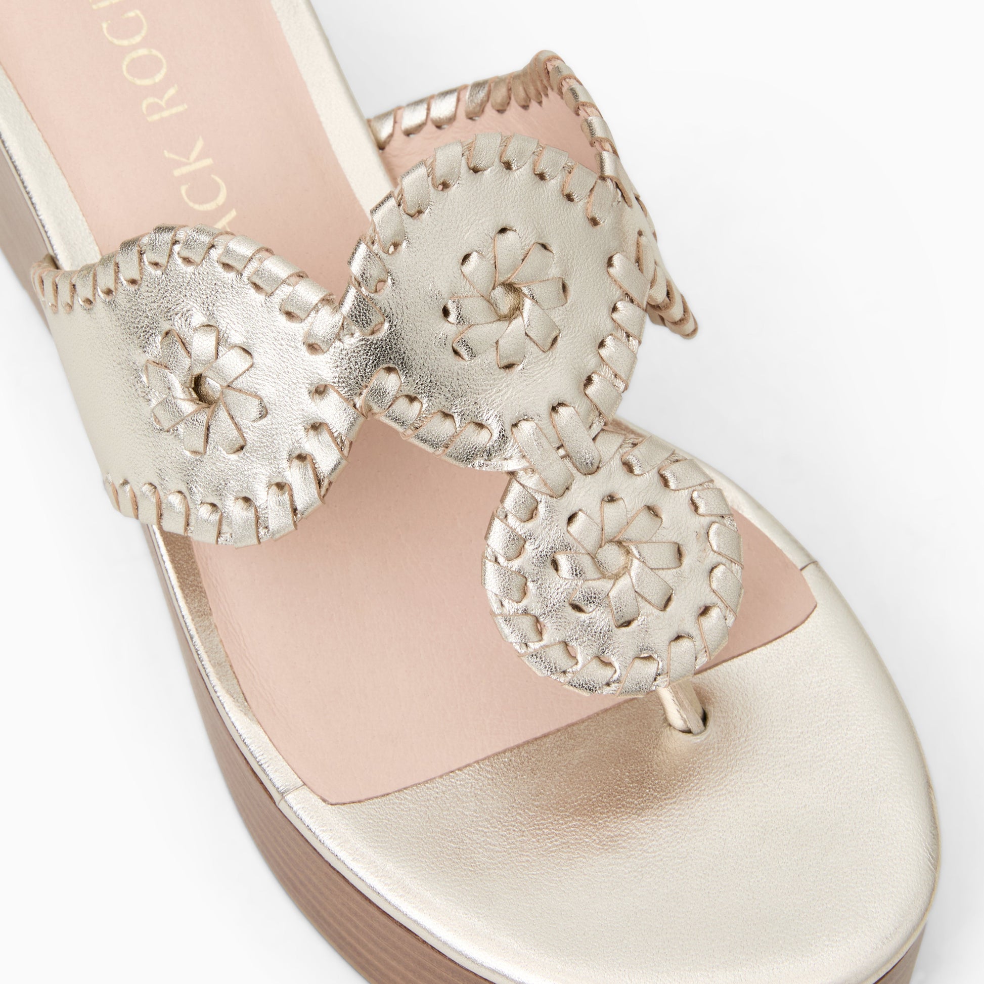 Kimberly Mid Wedge