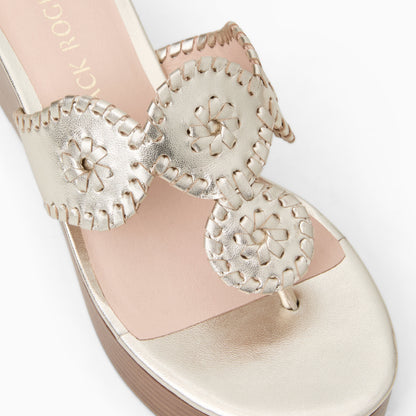 Kimberly Mid Wedge