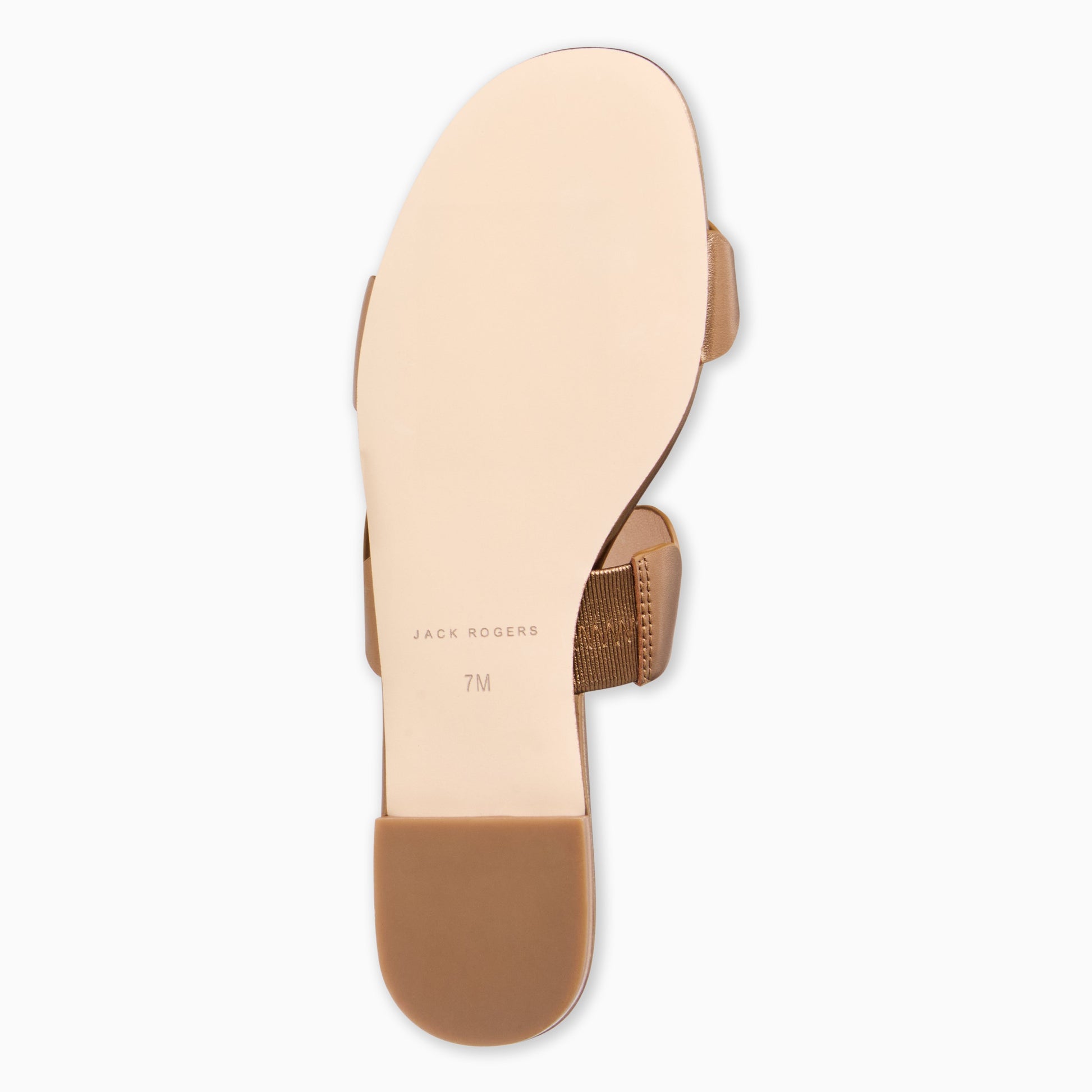 Greglen Sandal