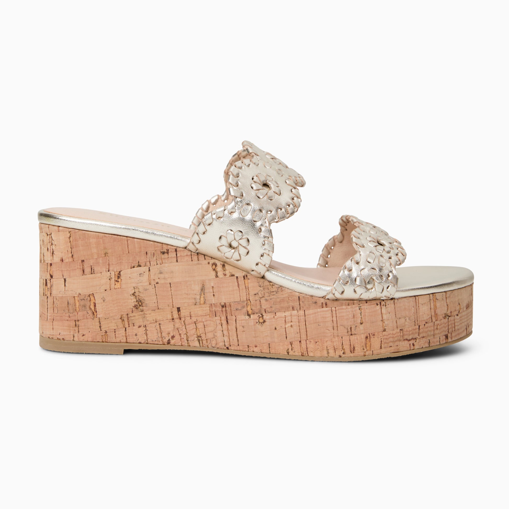 Laurin Mid Wedge