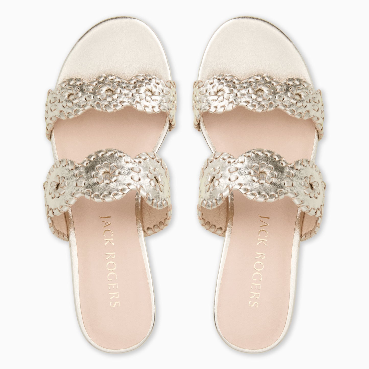 Laurin Mid Wedge