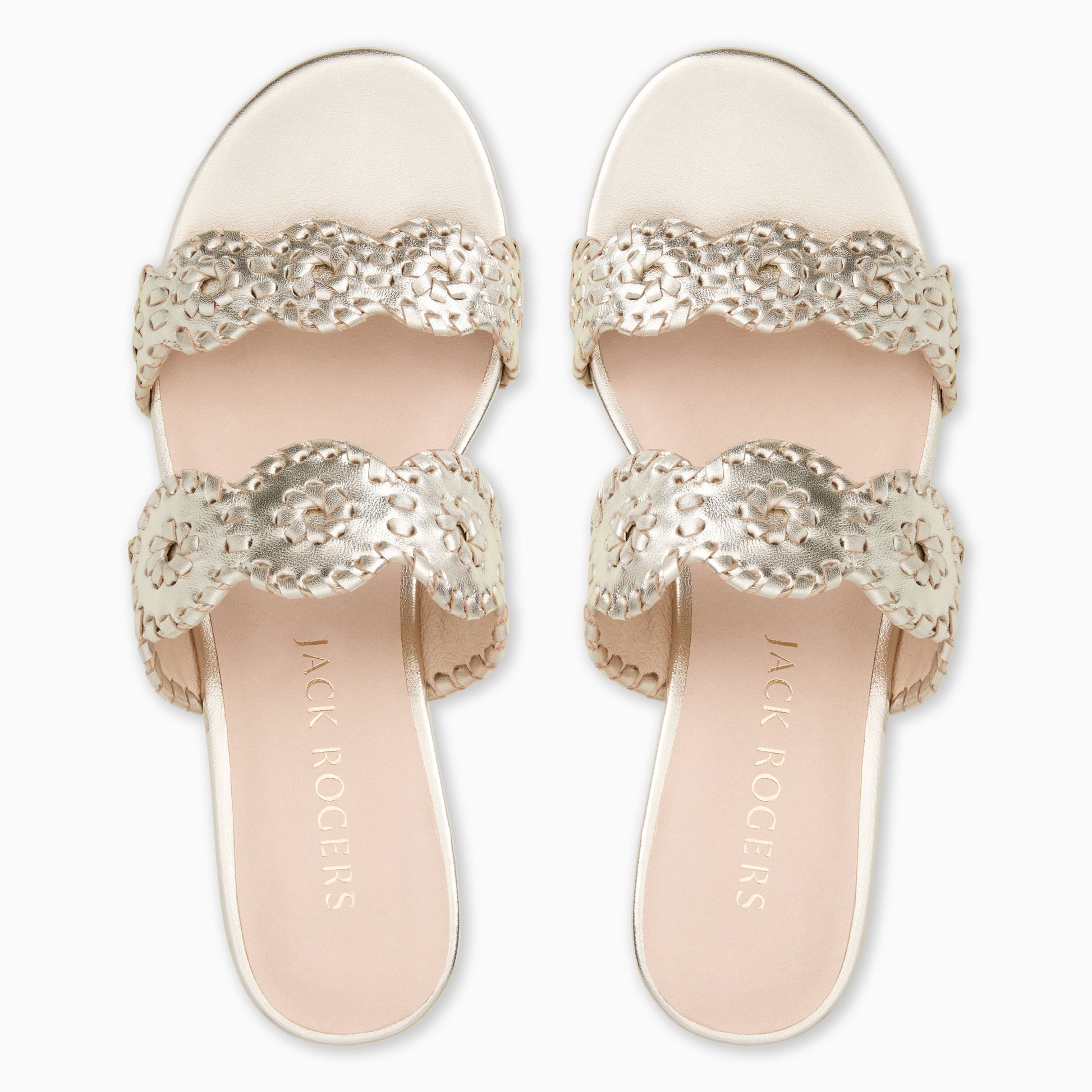 Laurin Mid Wedge