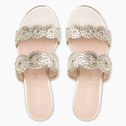 Laurin Mid Wedge