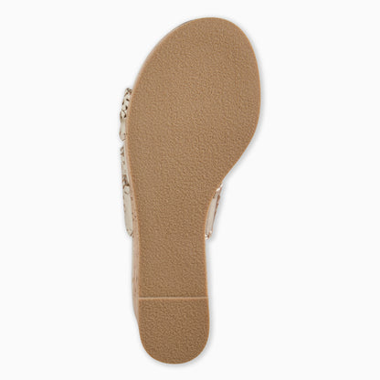 Laurin Mid Wedge
