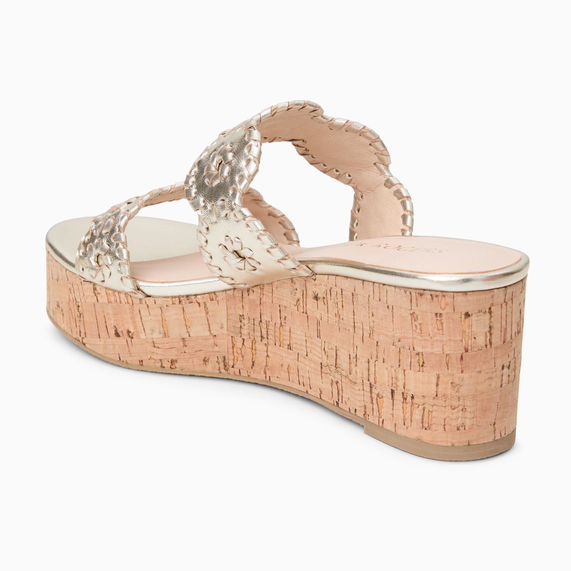 Laurin Mid Wedge