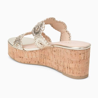 Laurin Mid Wedge