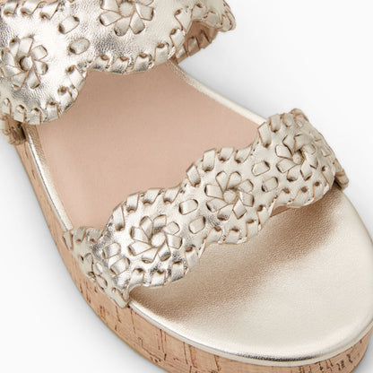 Laurin Mid Wedge