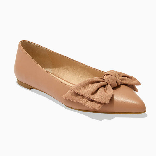 Debra Bow Flat