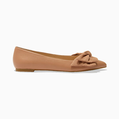 Debra Bow Flat
