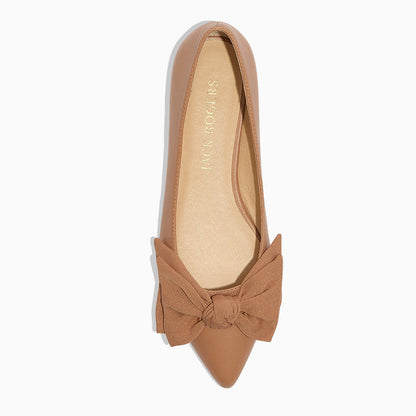 Debra Bow Flat