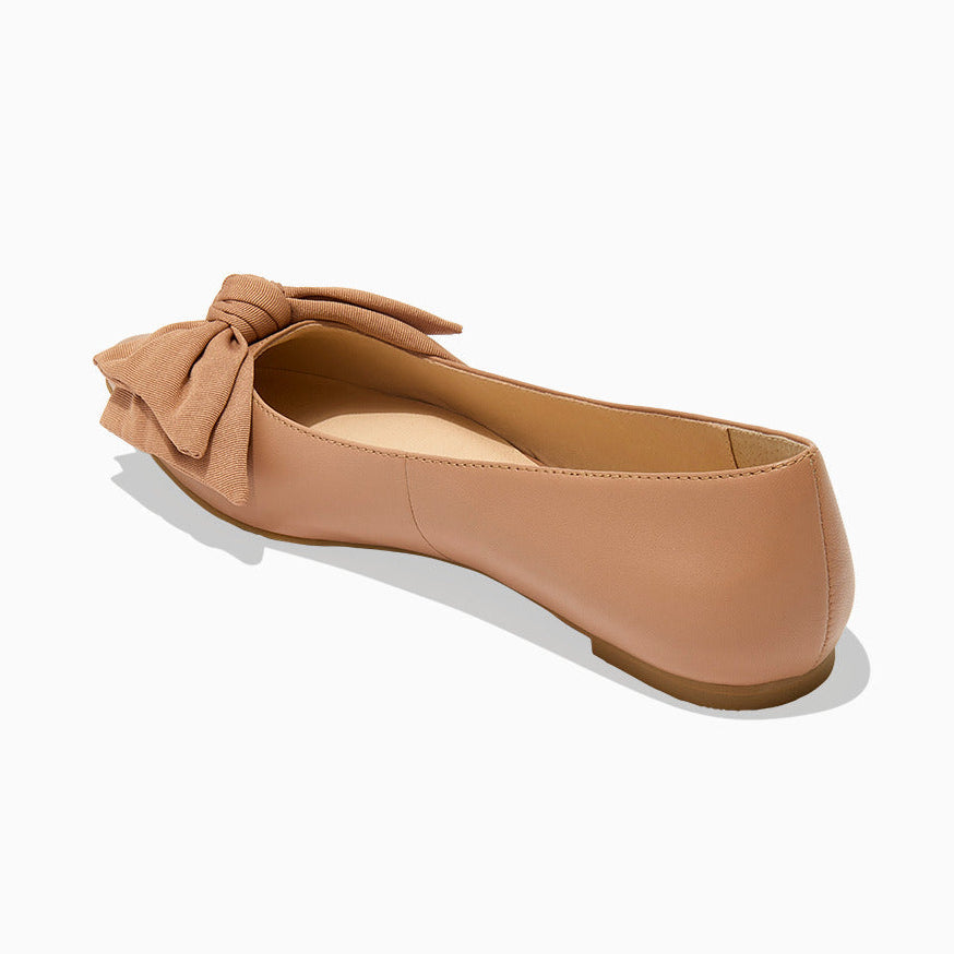 Debra Bow Flat