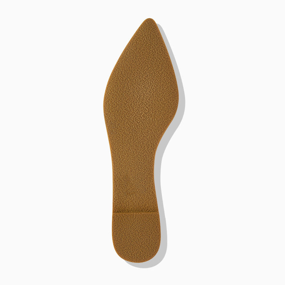 Debra Bow Flat