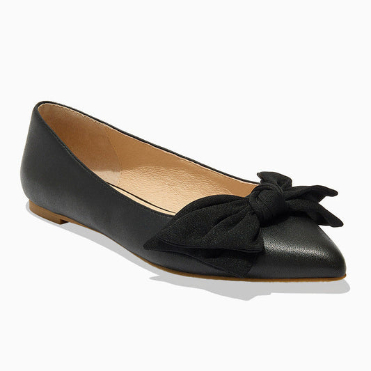 Debra Bow Flat