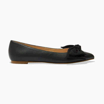 Debra Bow Flat