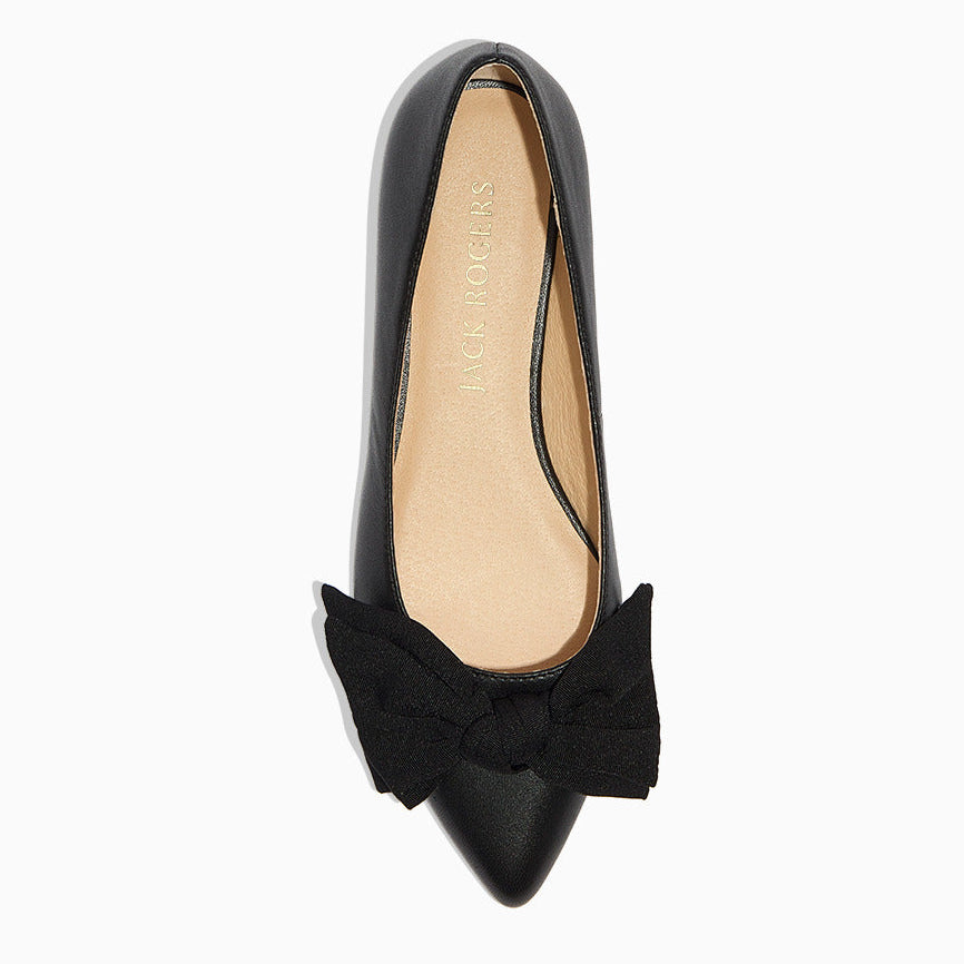 Debra Bow Flat