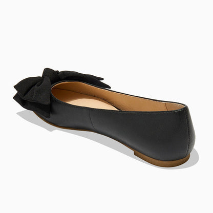 Debra Bow Flat