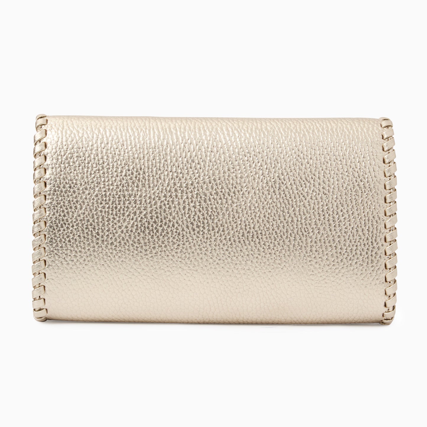 Gabriella Italian Leather Crossbody