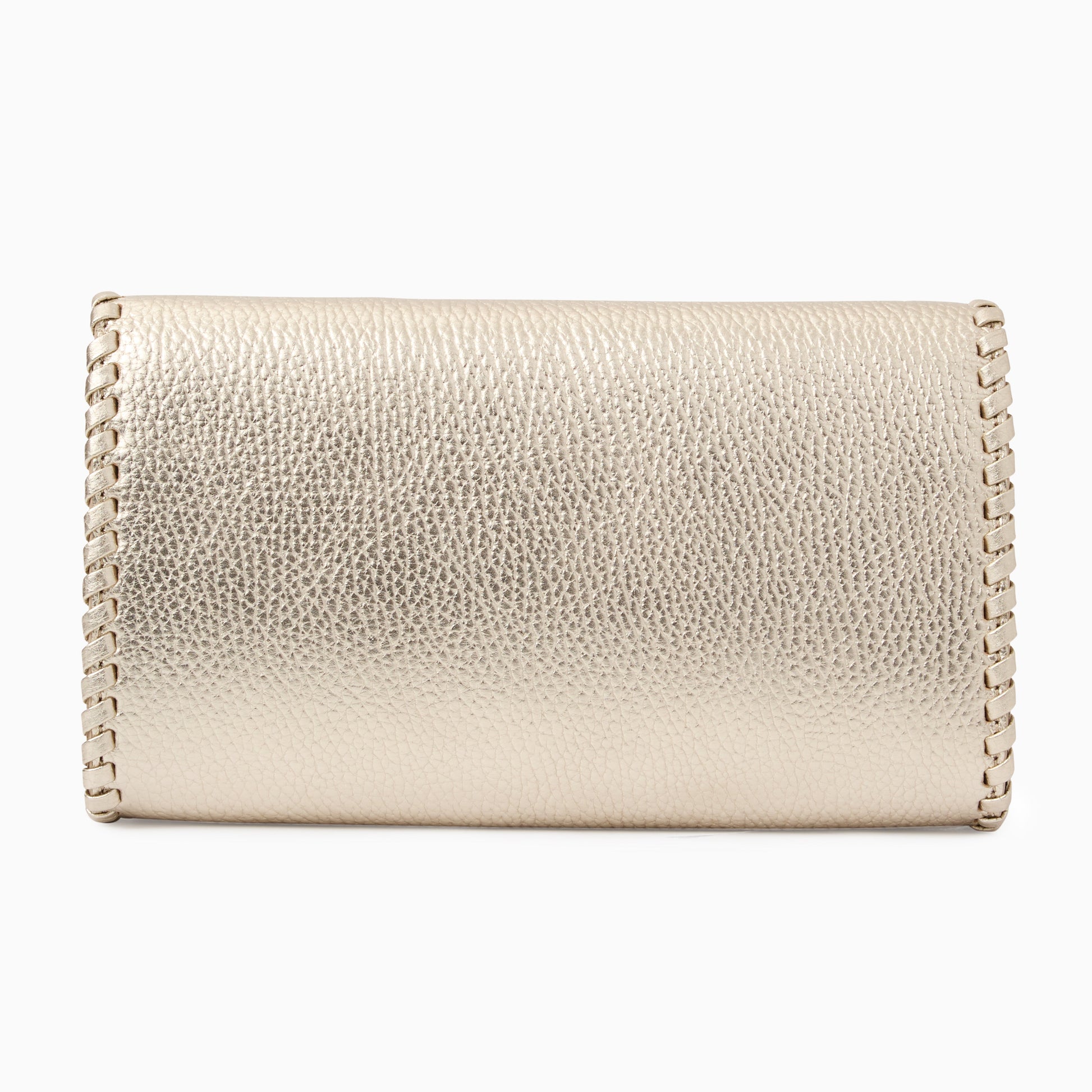 Gabriella Italian Leather Crossbody