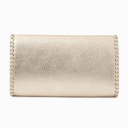 Gabriella Italian Leather Crossbody