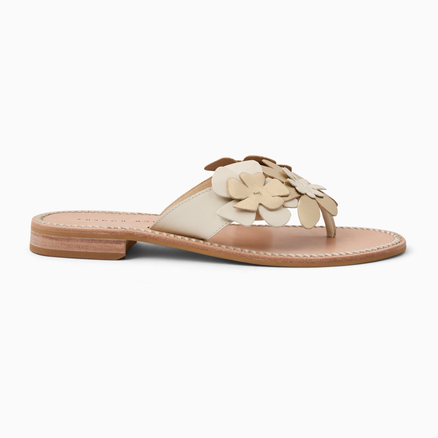 Talahi Flower Sandal