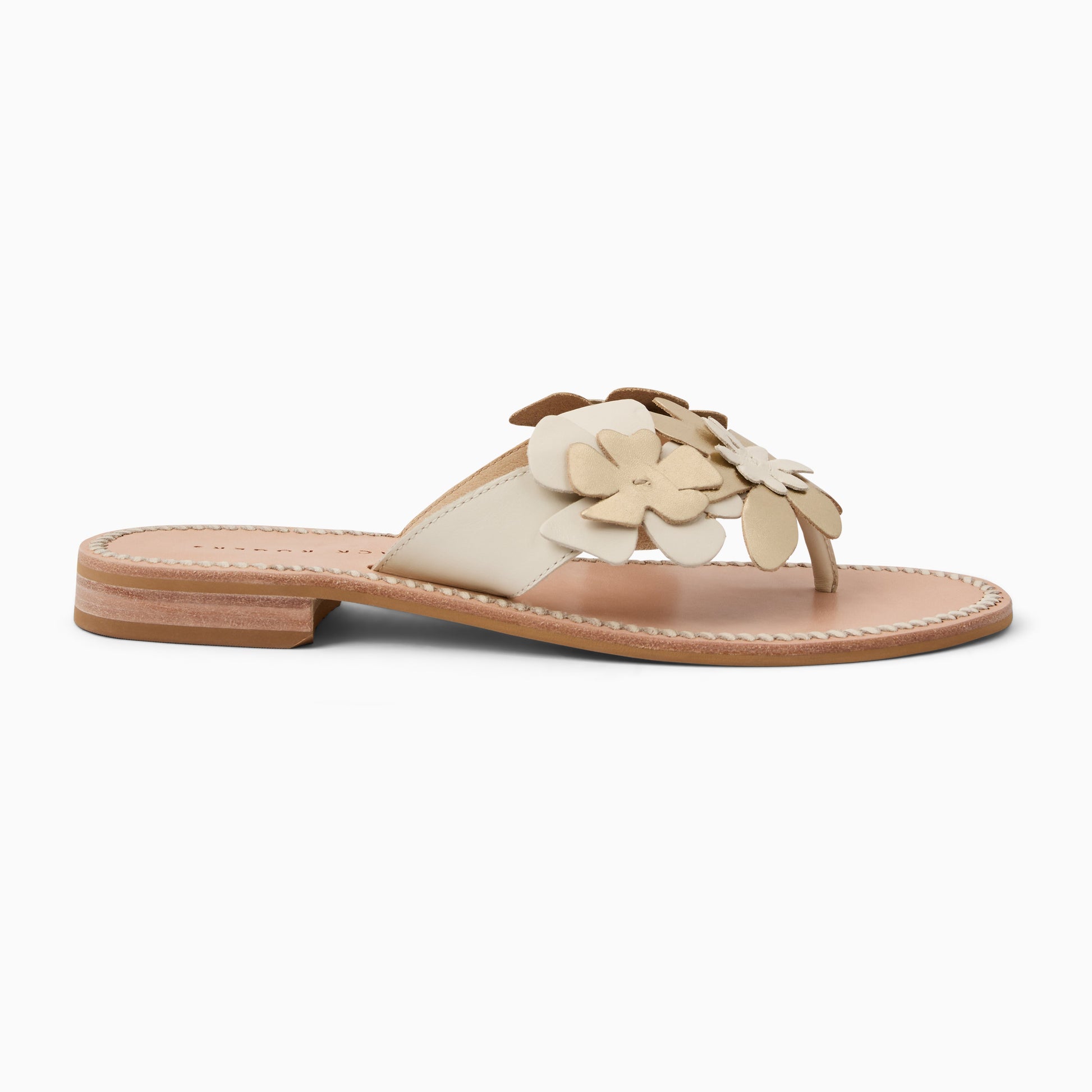 Talahi Flower Sandal