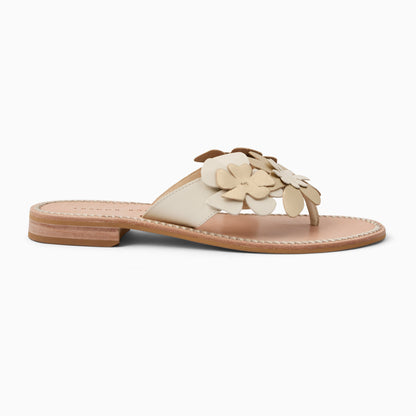 Talahi Flower Sandal