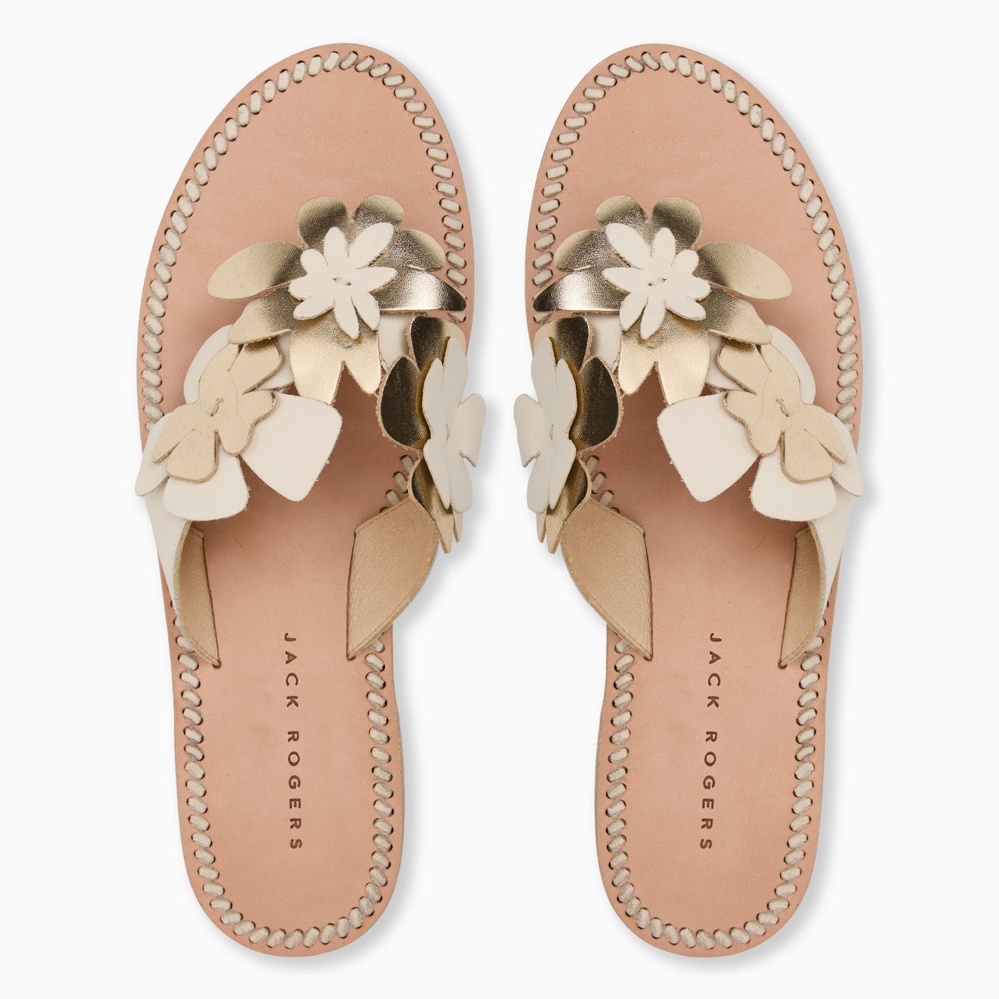 Talahi Flower Sandal