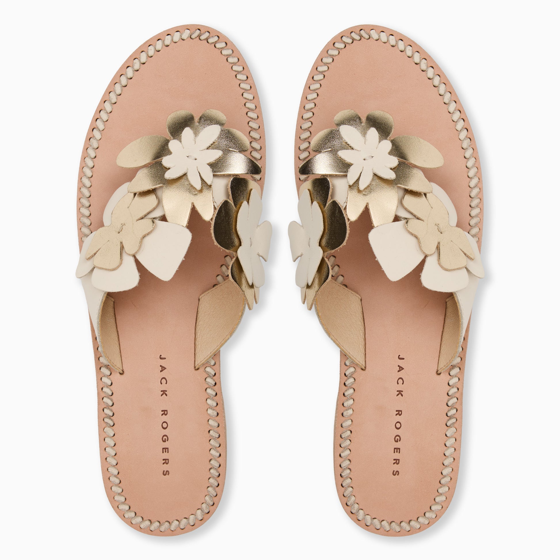 Talahi Flower Sandal